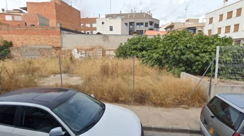 Castellón - Villarreal - 559m2