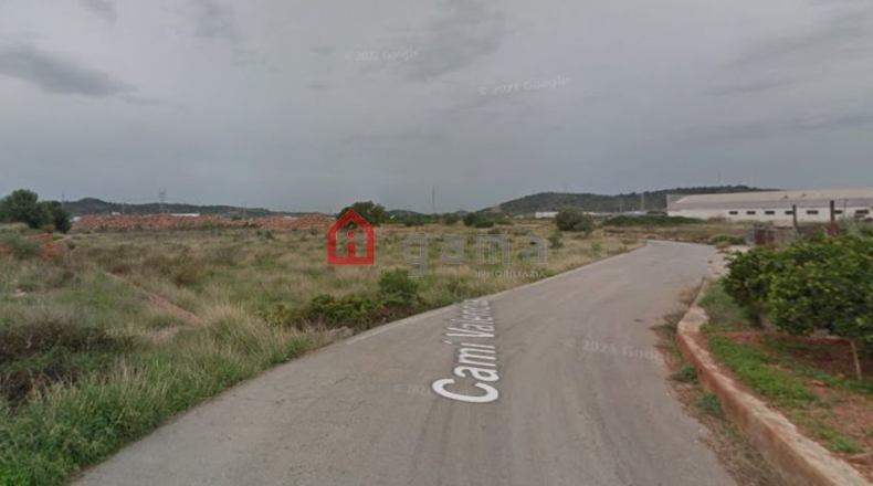 Castellón - la Vall d'Uixó - 1397m2