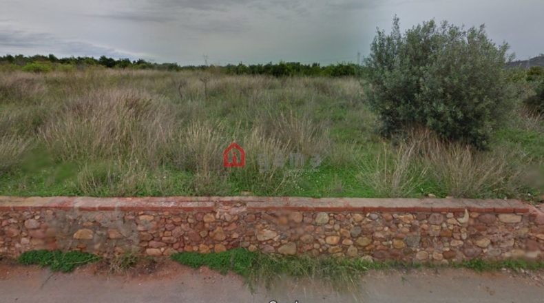 Castellón - la Vall d'Uixó - 1397m2