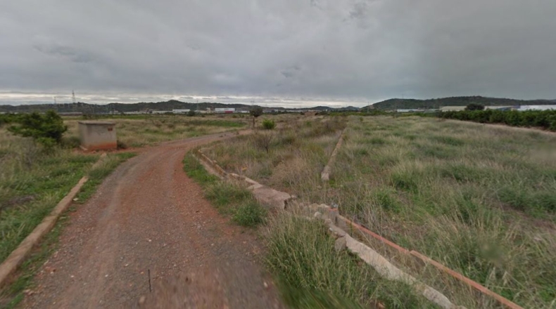 Castellón - la Vall d'Uixó - 1450m2