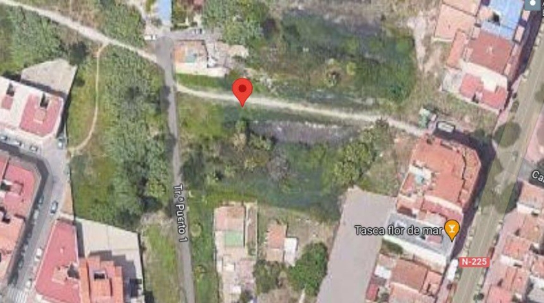 Castellón - Castellón de la Plana - 659m2