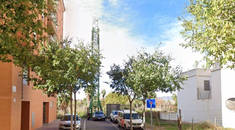 Castellón - Castellón de la Plana - 513m2