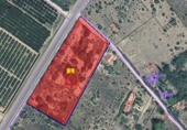 Suelo urbano en venta en la España, Vinaròs, ref: TR98169 foto