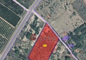 Suelo urbano en venta en la España, Vinaròs, ref: TR98169 foto