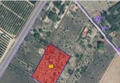 Suelo urbano en venta en la España, Vinaròs, ref: TR98169 foto