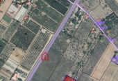 Suelo urbano en venta en la España, Vinaròs, ref: TR98169 foto