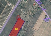 Suelo urbano en venta en la España, Vinaròs, ref: TR98169 foto