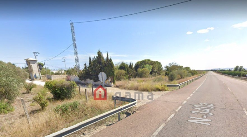 Castellón - Vinaròs - 43809m2