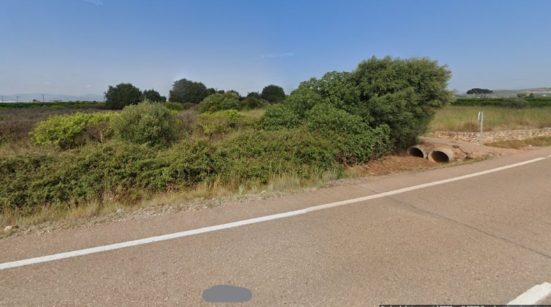Castellón - Castellón de la Plana - 5485m2