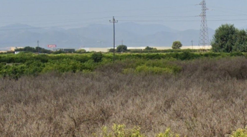 Castellón - Castellón de la Plana - 5485m2