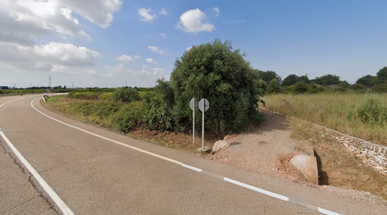 Castellón - Castellón de la Plana - 5485m2