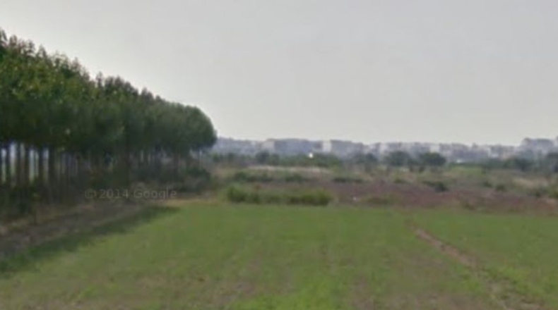 Castellón - Xilxes - 4158m2