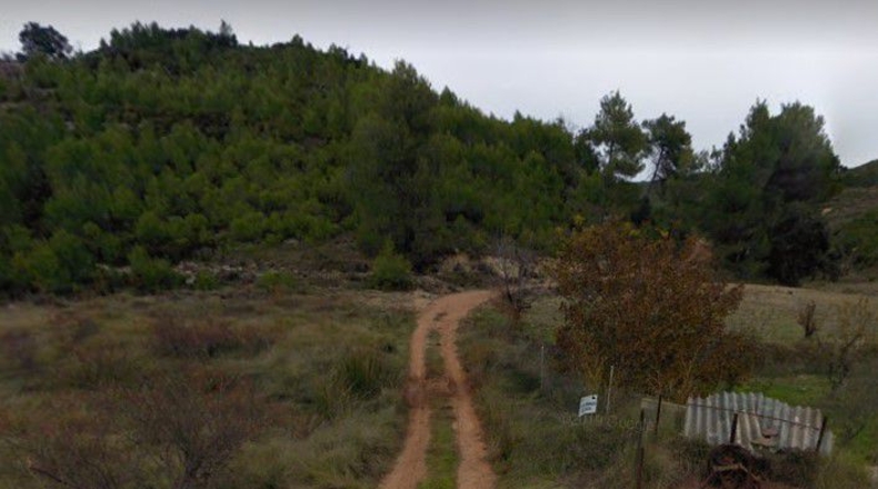 Castellón - Altura - 15740m2