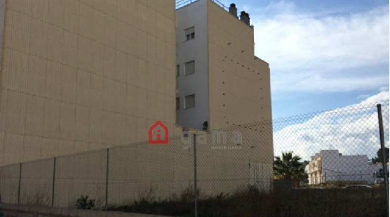 Castellón - Peñíscola - 529m2