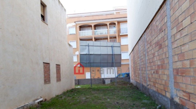 Castellón - Peñíscola - 529m2