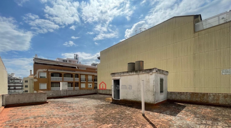 Castellón - Peñíscola - 529m2
