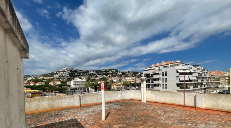 Castellón - Peñíscola - 529m2