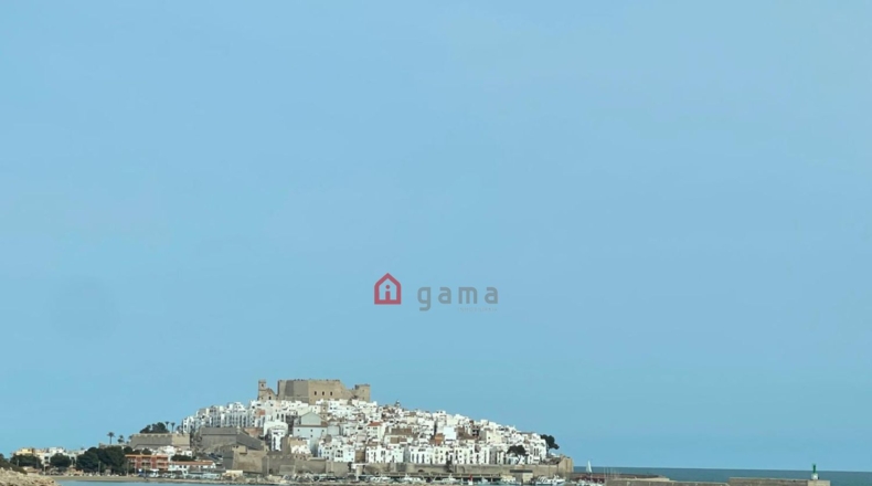 Castellón - Peñíscola - 529m2
