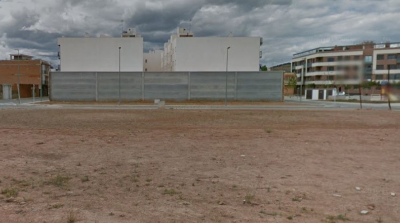 Castellón - Xilxes - 977m2