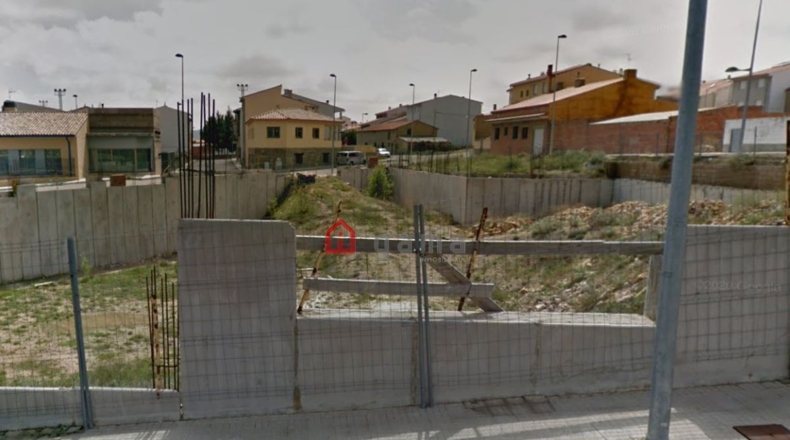 Cordova - Villafranca de Córdoba - 1908m2