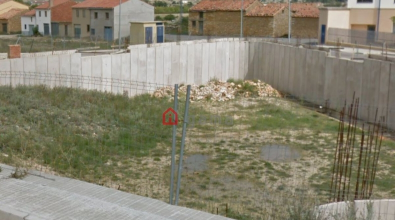 Cordova - Villafranca de Córdoba - 1908m2