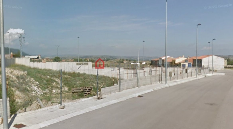 Cordova - Villafranca de Córdoba - 1908m2