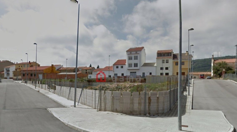 Cordova - Villafranca de Córdoba - 1908m2