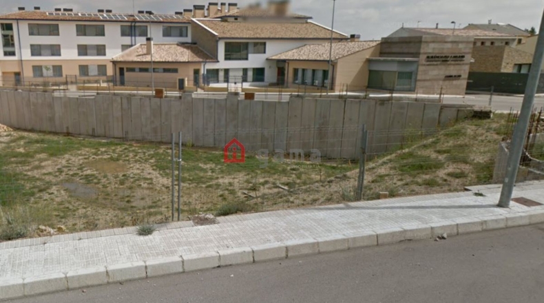 Cordova - Villafranca de Córdoba - 1908m2