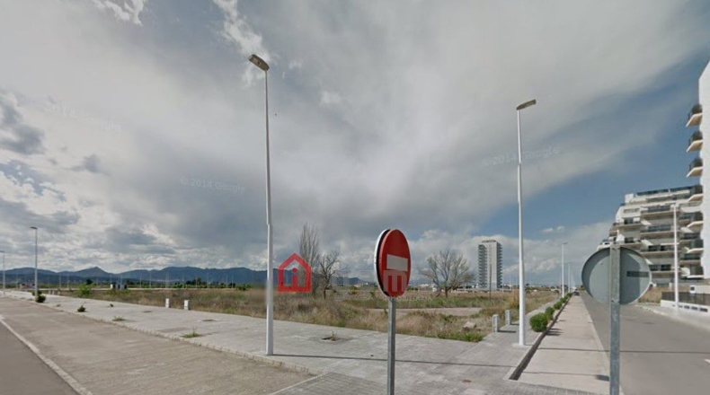 Castellón - El Grao - 5519m2