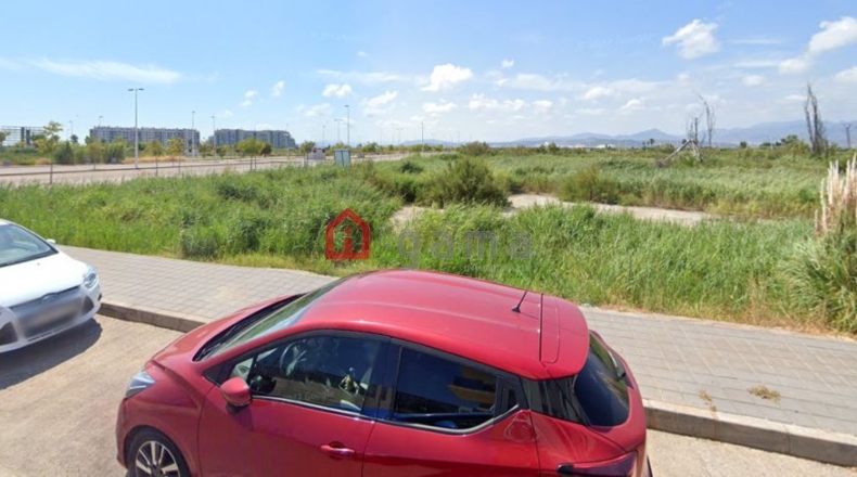 Castellón - El Grao - 5519m2