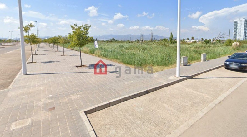 Castellón - El Grao - 5519m2
