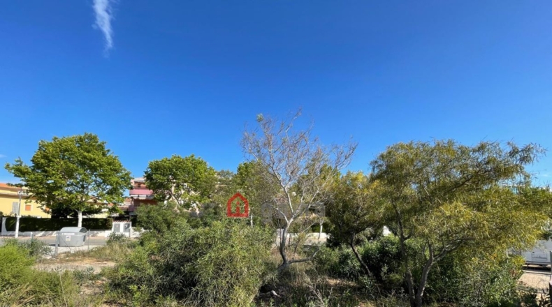 Castellón - Alcossebre - 1452m2