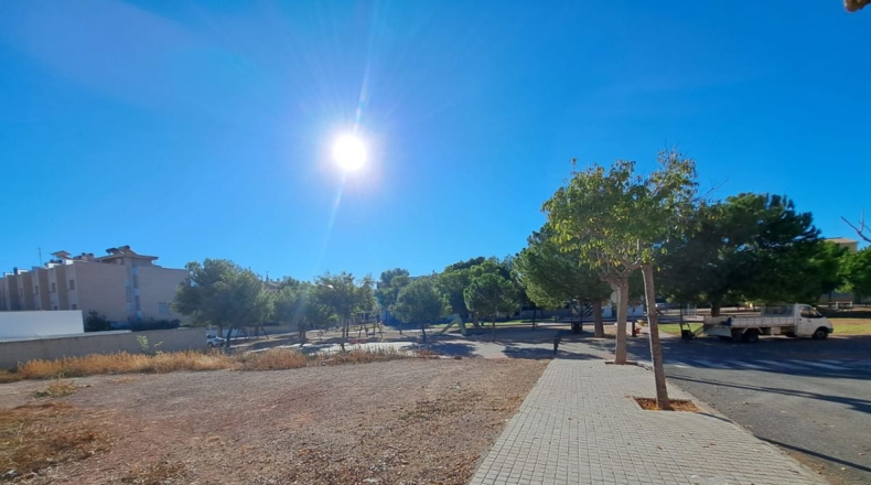 Castellón - Almenara - 150m2