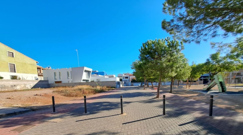 Castellón - Almenara - 150m2