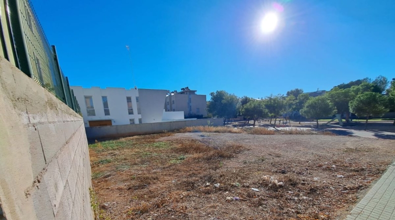 Castellón - Almenara - 150m2