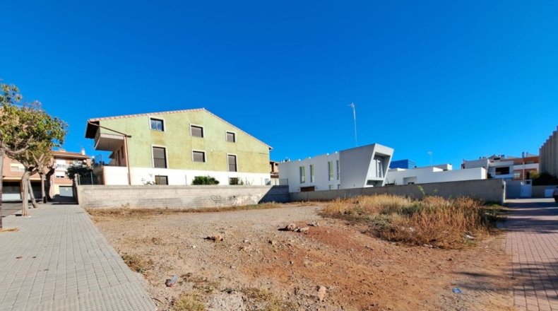 Castellón - Almenara - 150m2
