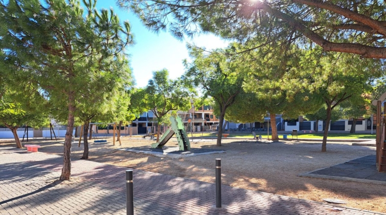 Castellón - Almenara - 150m2