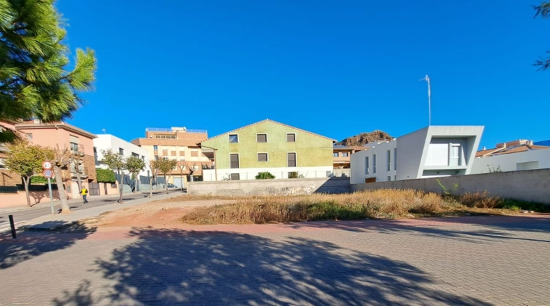 Castellón - Almenara - 150m2