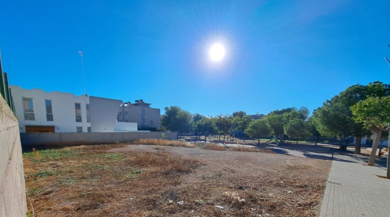 Castellón - Almenara - 150m2