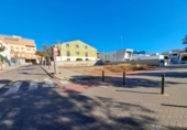 Parcel·la urbanitzable en venda a Almenara ref.: TR98076 foto