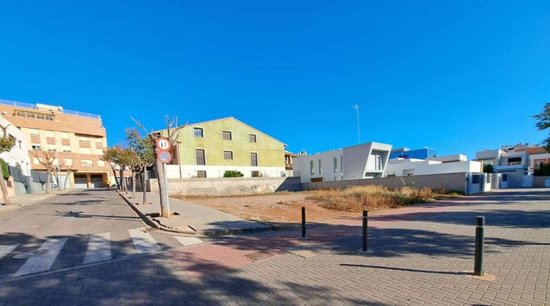 Castellón - Almenara - 150m2