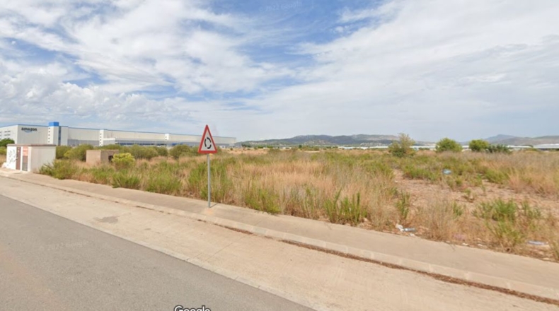 Castellón - Onda - 17055m2