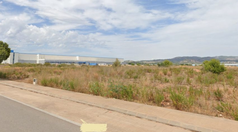 Castellón - Onda - 17055m2