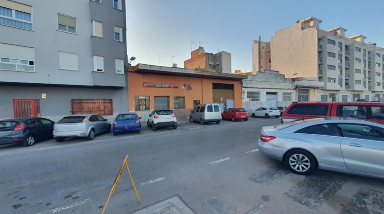 Castellón - Burriana - 101m2