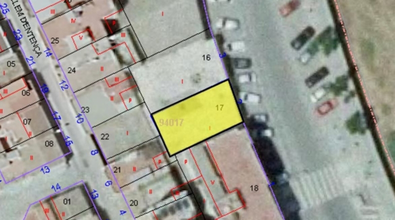Castellón - Burriana - 101m2