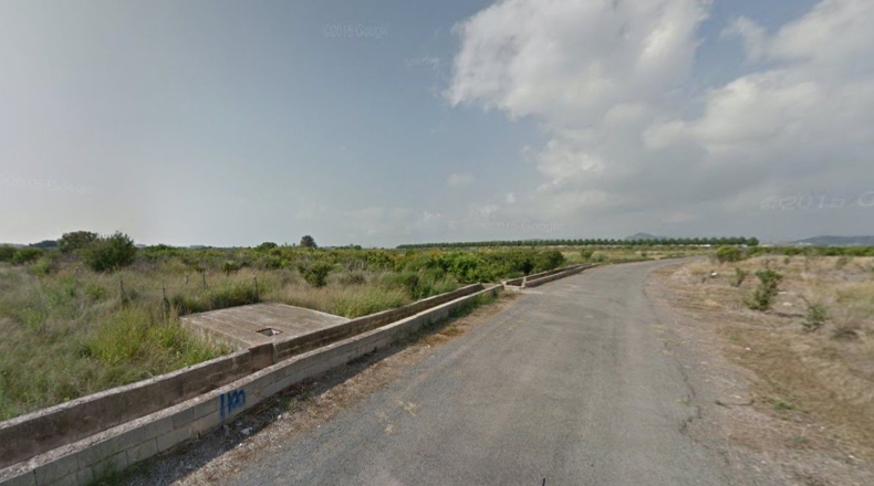 Castellon - Playa de Chilches - 989m2