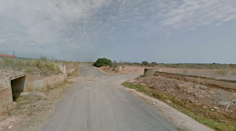 Castellon - Playa de Chilches - 989m2