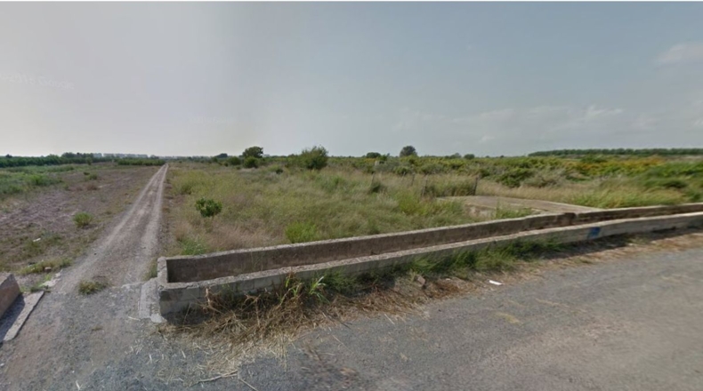 Castellon - Playa de Chilches - 989m2