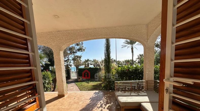 Castellón - Cuadro Santiago - 1089m2