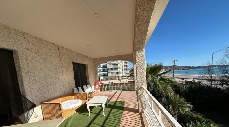 Castellón - Cuadro Santiago - 1089m2